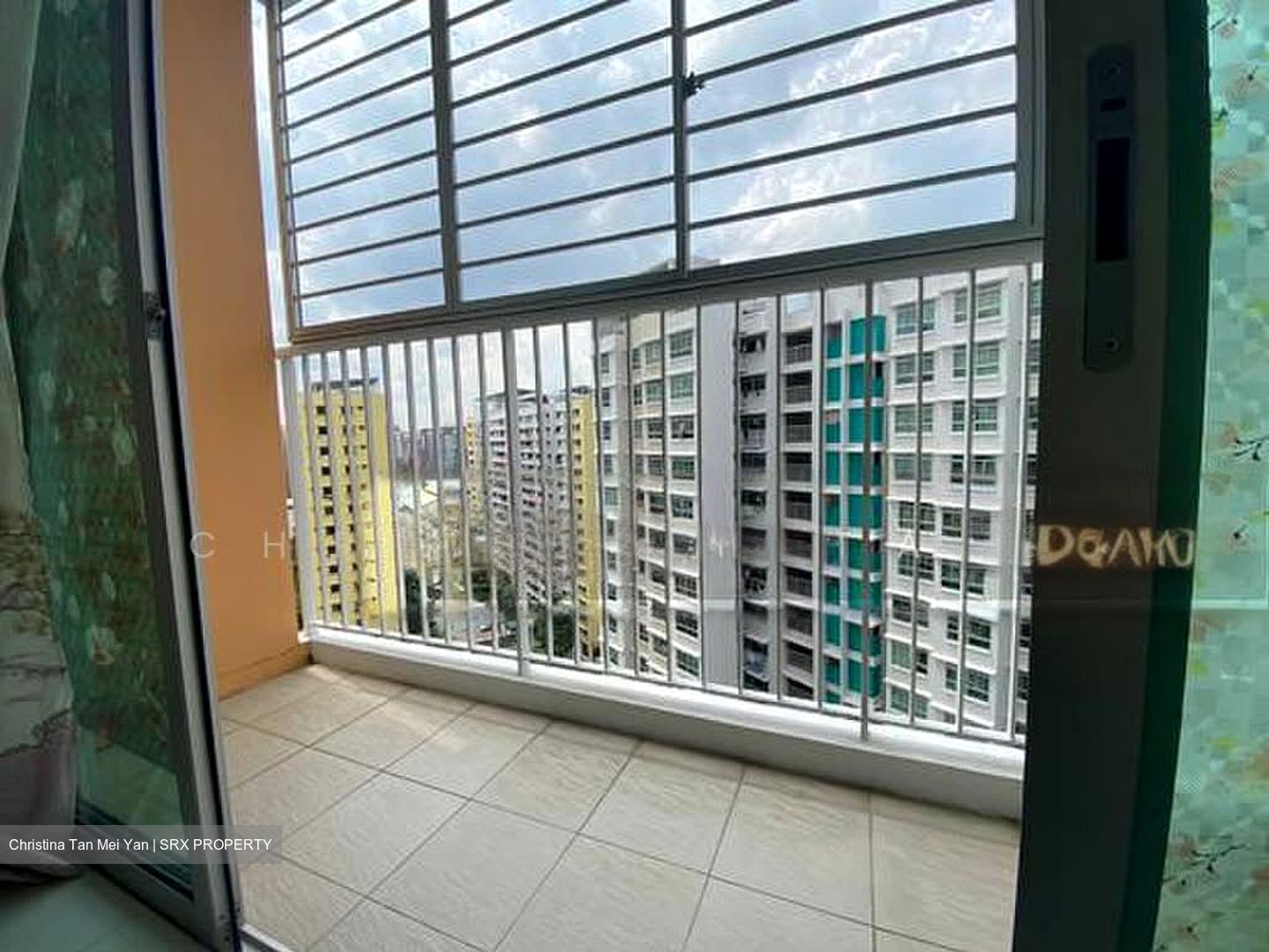 Blk 622B Punggol Spectra (Punggol), HDB 4 Rooms #609521831